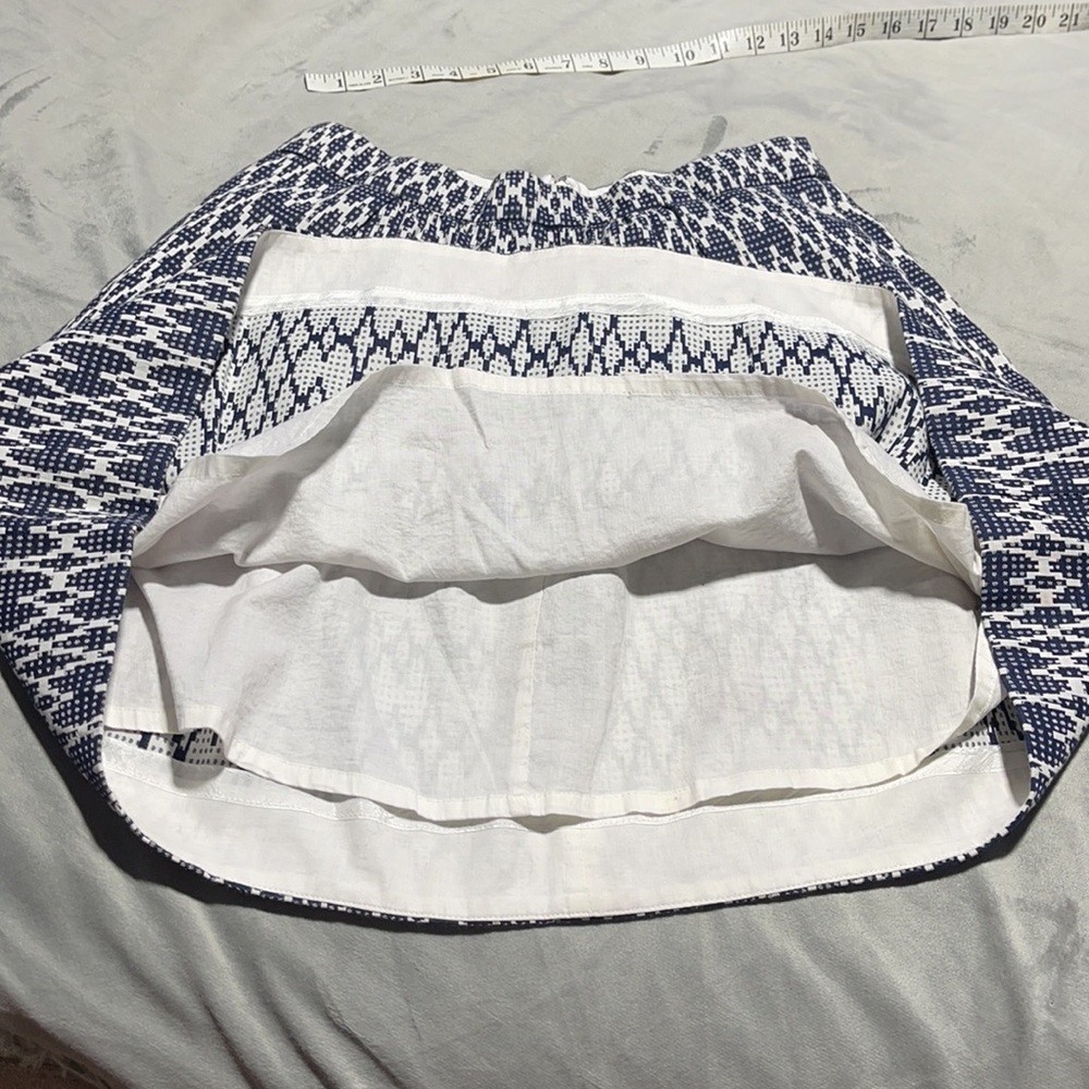 🥰🥰J. Crew A Line Skirt🥰🥰 - Picture 10 of 10